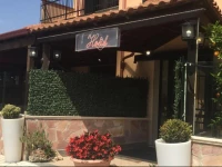 Hotel Dei Tartari 3*