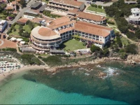 Club Hotel Baja Sardinia 4*