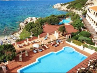 Grand Hotel Smeraldo Beach 4*