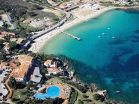 Grand Relais Dei Nuraghi 4*