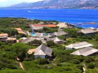 Club Village Forte Cappellini 3*