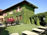 Cascina Delle Rose