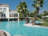 Color Hotel Style & Design 4*