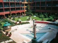 Parc Hotel Gritti 4*