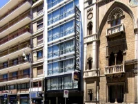 Best Western Hotel Executive Business  3*