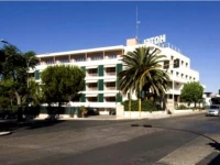 Best Western La Baia Palace 3*