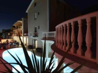 Hotel Mediterraneo Club Benessere 3*