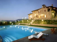 Il Poggio degli Olivi 3*