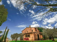 LOlmo Agriturismo Di Charme