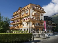 Sottovento Luxury Hospitality 4*