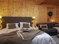 La Genzianella Bormio 3*