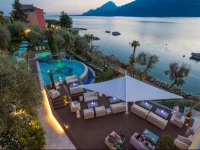 Belfiore Park Hotel 4*