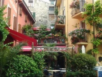 Hotel Danieli La Castellana 3*