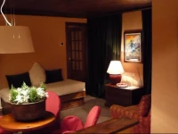 Le Samovar Guest House