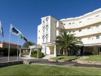 Hotel Baja 4*
