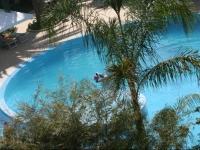 La Bussola Hotel Calabria 3*