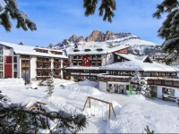 Sporthotel Alpenrose 4*