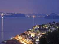 Hotel Villa DOrta 3*