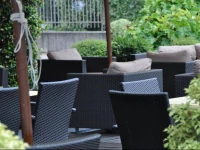 First Hotel Malpensa 4*