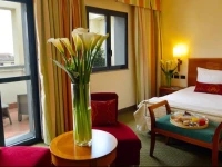 Hotel dei Cavalieri Caserta 4*