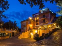 Hotel Castel Vecchio 4*