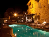 Relais La Fattoria 4*