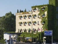 Motel Corsi 3*