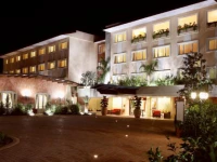 Semiramide Palace Hotel 4*