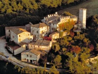 Castello Di Montalto