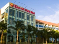 Esperidi Park Hotel 4*