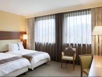 Holiday Inn Salerno-Cava De Tirreni 4*