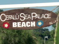 Cefalu Sea Palace 4*