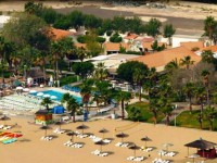 Sandy Beach Hotel and Resort 3*