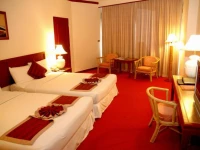 Ambassador City Jomtien Ocean Wing 4*