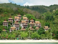 Thavorn Beach Village and Spa 4*