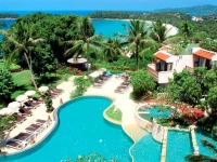 Andaman Cannacia Resort & SPA 4*
