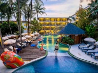 Peach Hill Hotel & Resort 4*