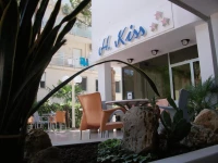 Hotel Kiss 3*