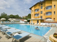 Parador Hotel Residence 3*