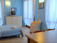 Residence Riva Blu 3*