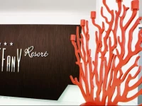 Hotel Tiffany & Resort 3*