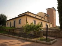 Ostello Casale dei Monaci