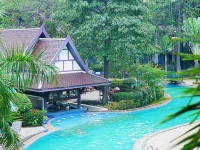 The Green Park Resort 3*