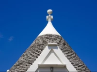 Trullo Sovrano Exclusive B&B