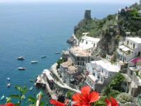 Amalfi Residence 3*