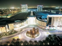 Novotel World Trade Centre 4*