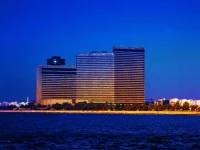 Hyatt Regency Dubai 5*