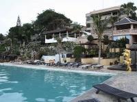Golden Cliff House Beach Resort 3*
