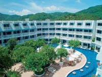 Andaman Seaview Hotel 4*