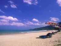 Kamala Beach Hotel and Resort 4*